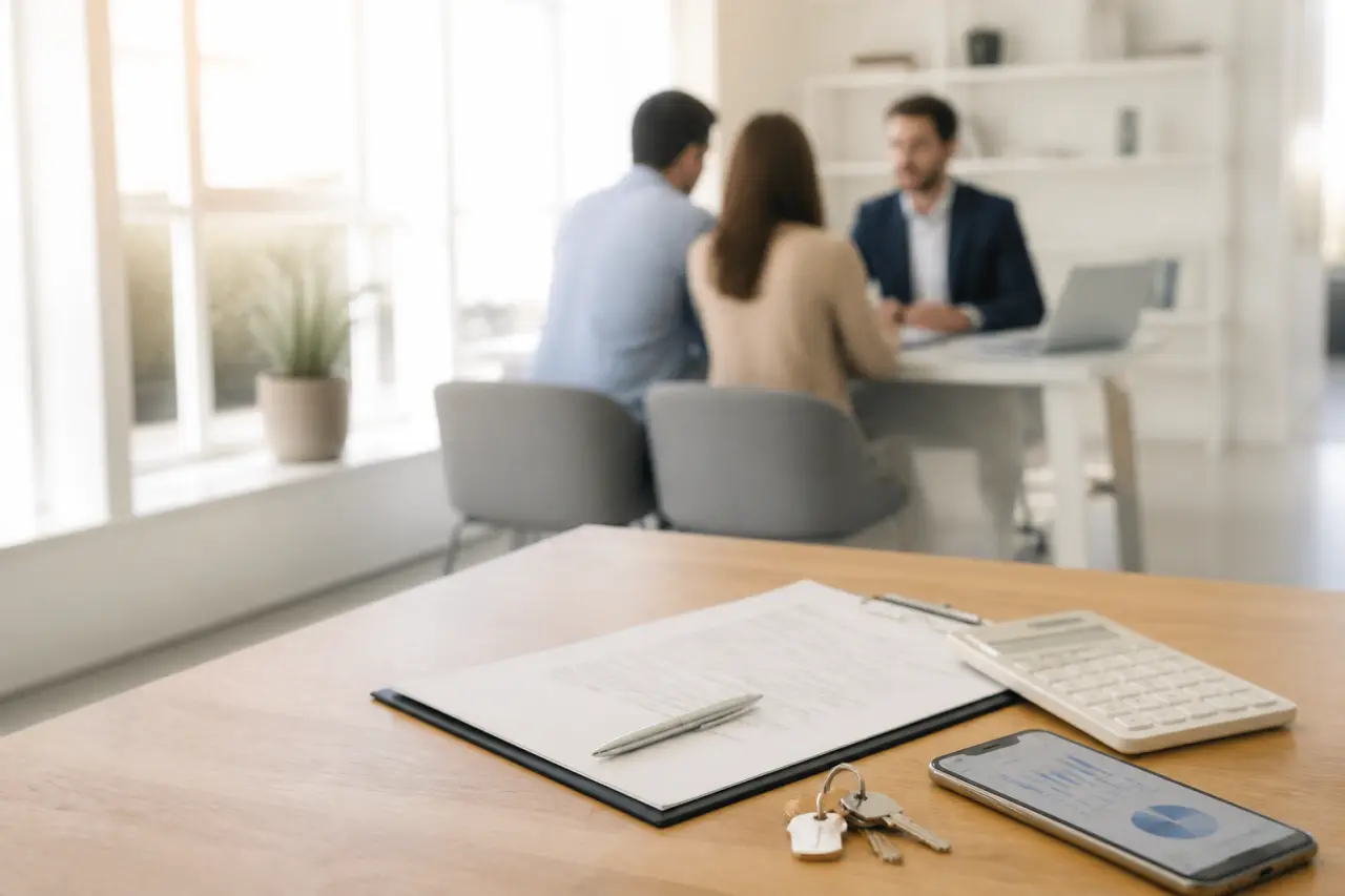 Frais de gestion d’une location : qui paie, quels plafonds et quels frais cachés éviter