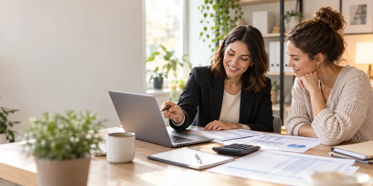 Comptable pour micro-entreprise : inutile pour un bilan, précieux dès la TVA