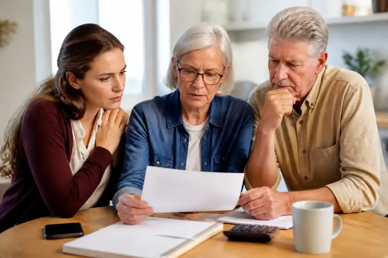 Transmission de patrimoine immobilier de son vivant : les erreurs qui fragilisent les héritiers