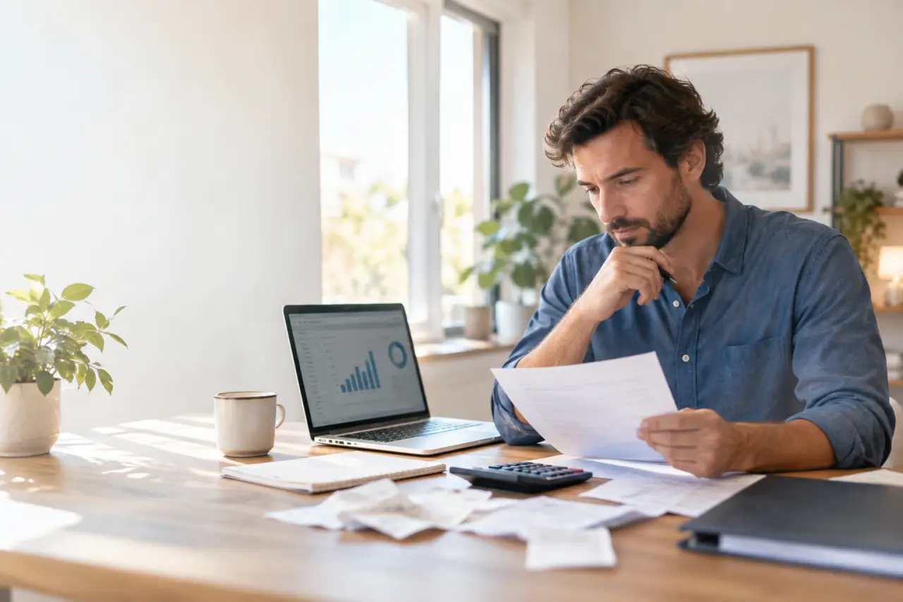 Facture micro-entreprise : 4 erreurs qui fragilisent votre suivi