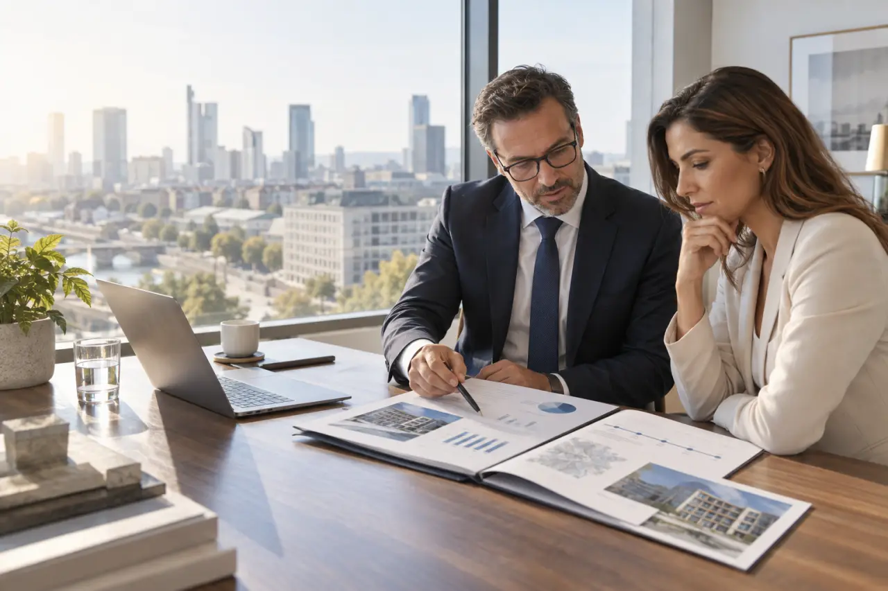 Fonds ELTIF immobilier : vérifiez la liquidité, la stratégie et la durée avant de souscrire