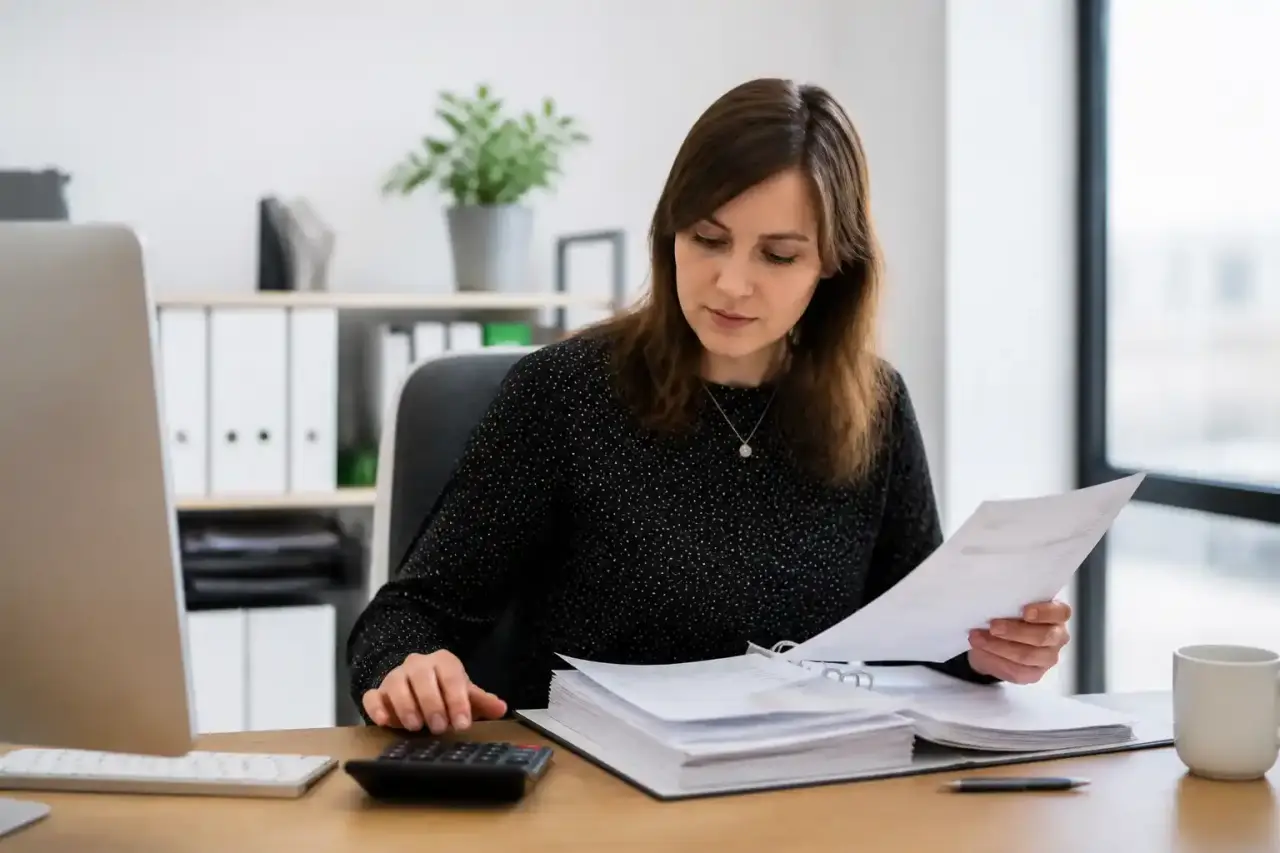 Factures, relances et soldes clients : ce que recouvre la gestion administrative et comptable