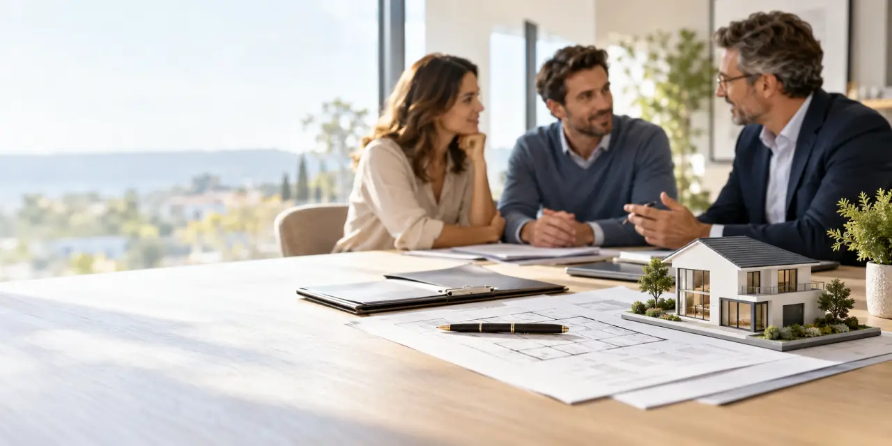 Achat immobilier par SCI : ce que la société change vraiment (et ce qu'elle ne règle pas)