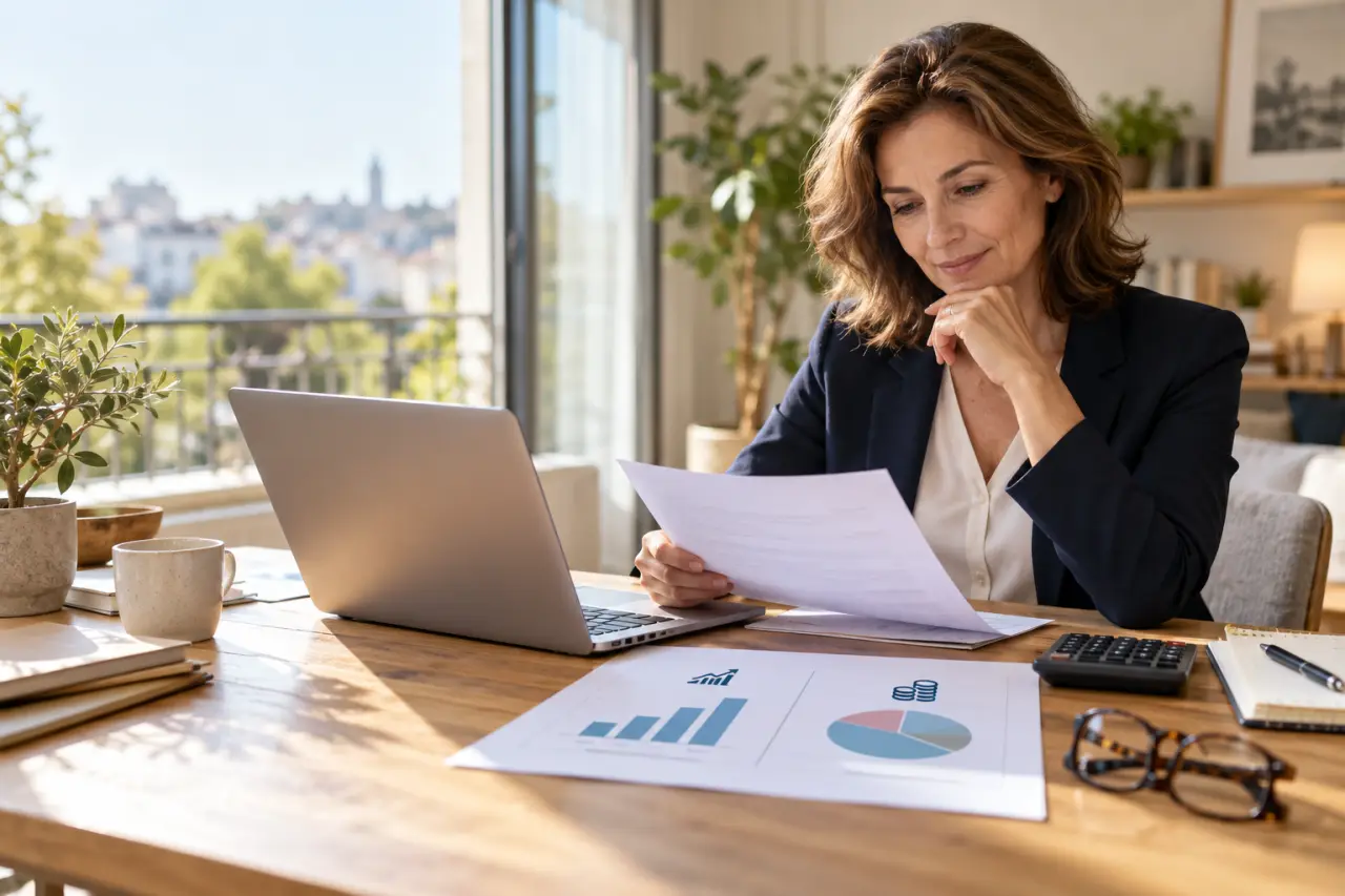 Cumul auto-entrepreneur et retraite : le plafond de revenus n’est pas celui du chiffre d’affaires