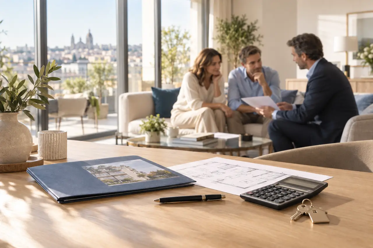 Investir en nue-propriété : une décote de 25 à 40 %, sans loyers pendant 15 à 20 ans