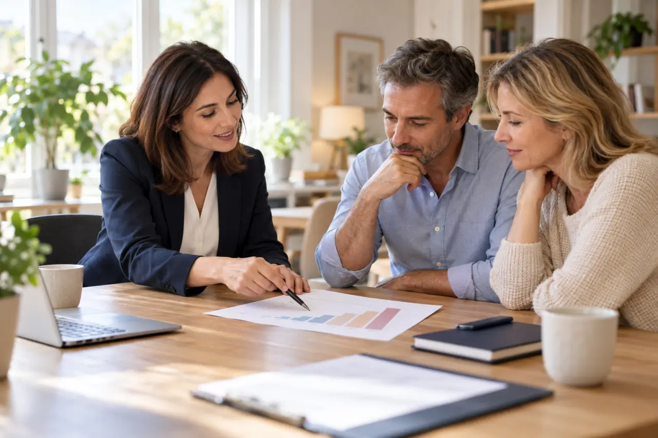 TMI 2026 : une tranche à 30 % ne taxe pas tous vos revenus à 30 %