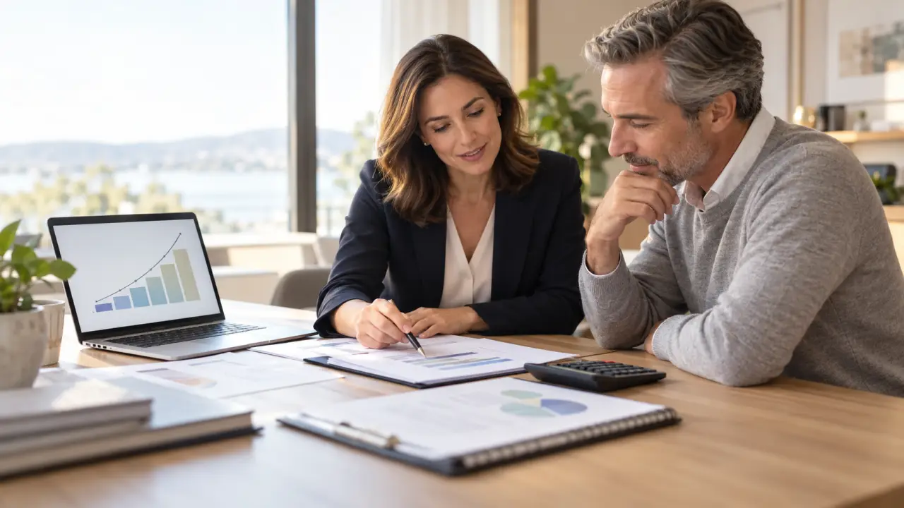 Le taux effectif peut augmenter votre impôt sans taxer deux fois vos revenus