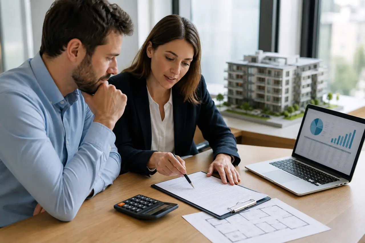 Défiscalisation immobilier locatif : les leviers qui comptent vraiment avant d’acheter