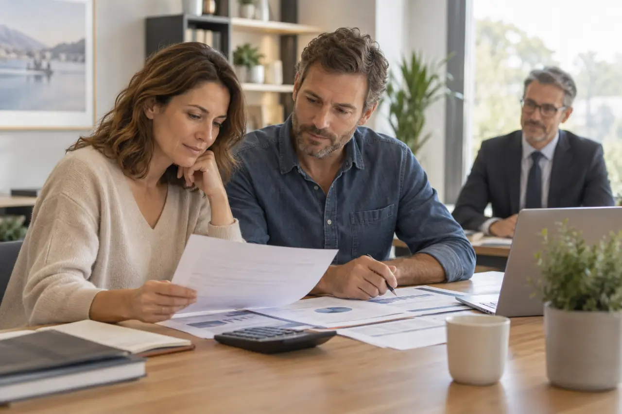 Succession entre frère et sœur : la part héritée et les droits à payer