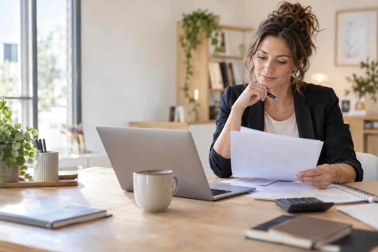 Auto-entrepreneur et Kbis : le document dépend de votre activité