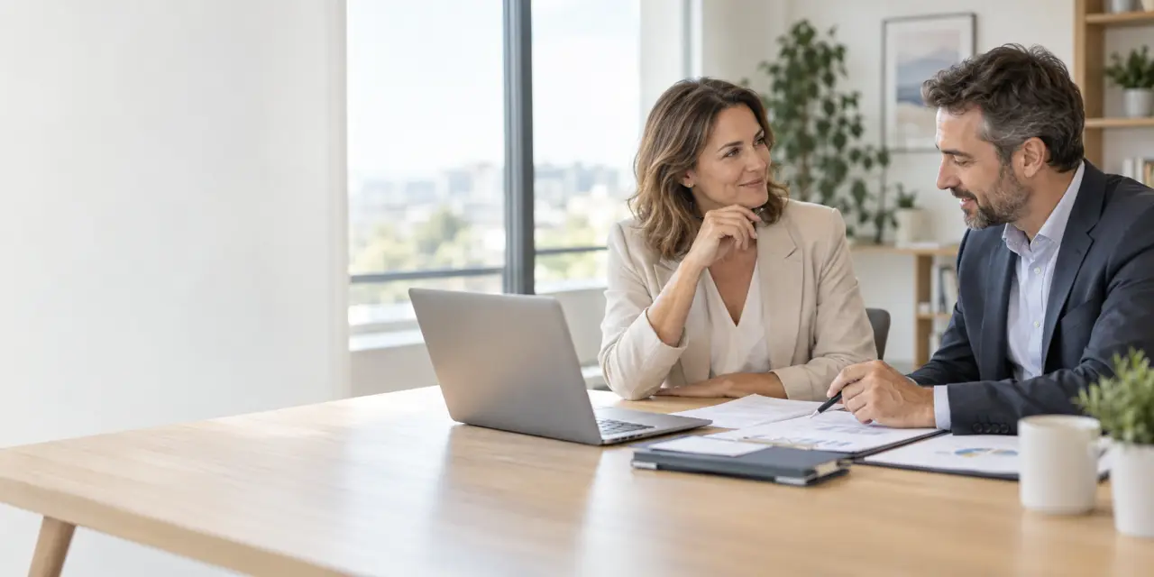 Changer d'expert-comptable : 5 étapes pour sécuriser votre transition et optimiser votre gestion